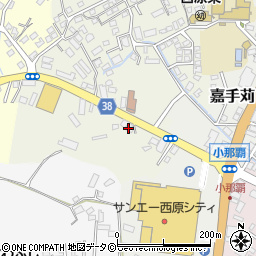 太田小児科医院周辺の地図