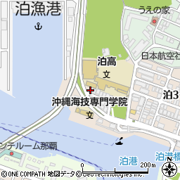 クリスタライザー株式会社周辺の地図