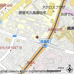 マルカ（農業生産法人合同会社）周辺の地図