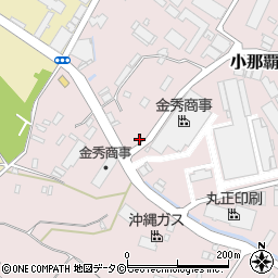 株式会社オキスイ開発周辺の地図
