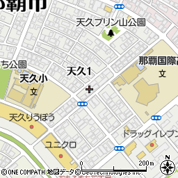 レオパレスＹＯＧＩ周辺の地図