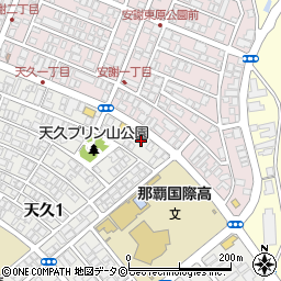 ブライダルリングＭｓ’周辺の地図