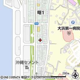 桐和空調設備株式会社周辺の地図