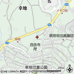 株式会社ナカソネ電省周辺の地図