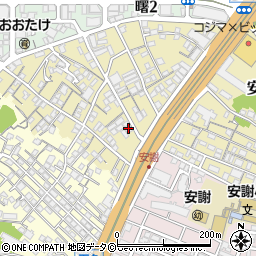 Ｔ・Ｌ・Ｃサービス周辺の地図