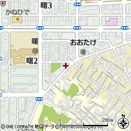 ぷちショップストアー丸元周辺の地図
