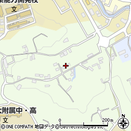 道平マンション周辺の地図