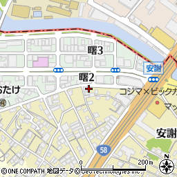 石川ビル周辺の地図