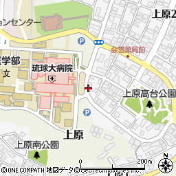 レンタルマンション喜寿周辺の地図