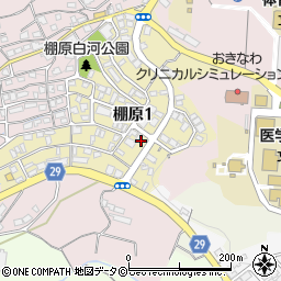 伸和（合同会社）周辺の地図