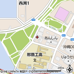 ＳＫｂｕｉｌｄｉｎｇ周辺の地図