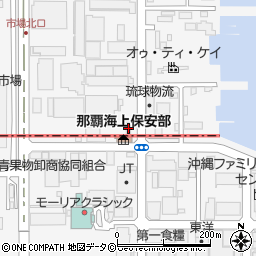 ＮＰ　Ｄｅｓｓｅｒｔ　Ｒａｂ周辺の地図