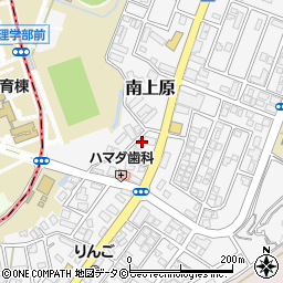 有限会社コンピュータステーション周辺の地図