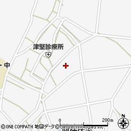 沖縄県うるま市勝連津堅1135周辺の地図
