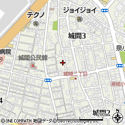 うしもー公園 浦添市 公園 緑地 の住所 地図 マピオン電話帳