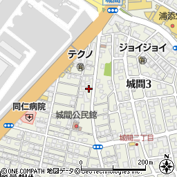 有限会社京屋旗店周辺の地図