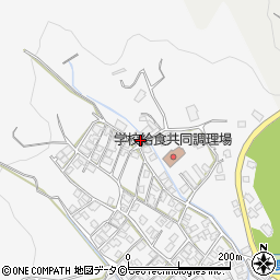 沖縄県中頭郡中城村奥間97周辺の地図