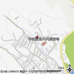 沖縄県中頭郡中城村奥間427周辺の地図