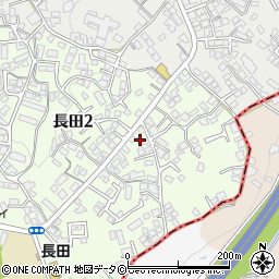 有限会社ユイ塗装工業周辺の地図