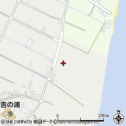 沖縄県中頭郡中城村当間780周辺の地図