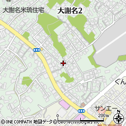 ＣＣＰライフサポート周辺の地図