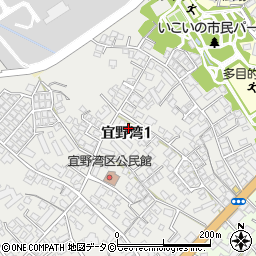 Ｎ．Ｋｐｌａｃｅ周辺の地図