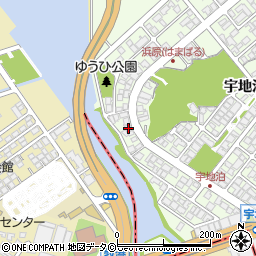 沖縄県　磁気探査協会（一般社団法人）周辺の地図