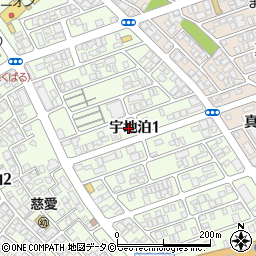 有限会社琉球葬礼周辺の地図