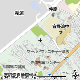 大永紙業周辺の地図