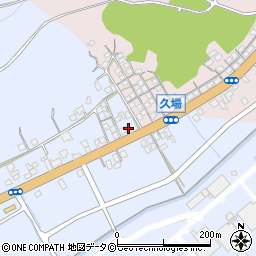 三広自動車整備工場周辺の地図