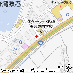 ファミリーマート大山七丁目店周辺の地図