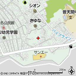 銘菓良味屋周辺の地図