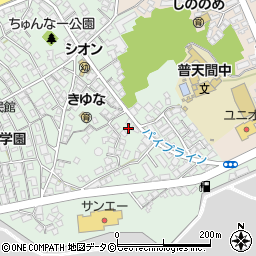 オリーカフェ（OLYCAFE）周辺の地図