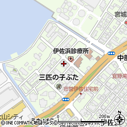 沖縄県管工事業協同組合　連合会周辺の地図