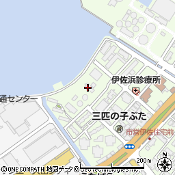 倉浜衛生施設組合周辺の地図