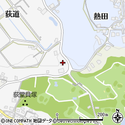 ＶｉｌｌａＴＩＴ周辺の地図