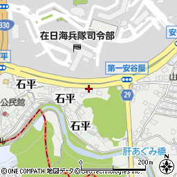 株式会社ＧＥＭＩＮＩ周辺の地図