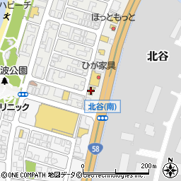 第５松栄ビル周辺の地図