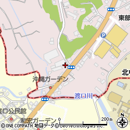 二宮タイヤサービス周辺の地図