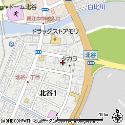 有限会社大輝周辺の地図