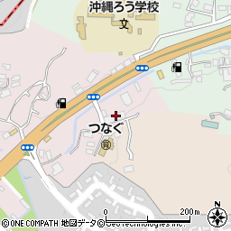 株式会社佐久本工機　機販リース事業部中部機材センター周辺の地図