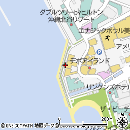 Cafe＆Bar MaiMalu周辺の地図