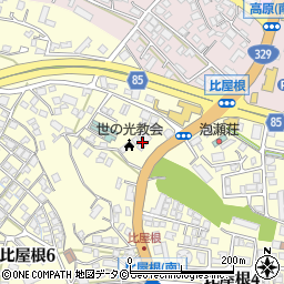 有限会社住吉土木設計周辺の地図