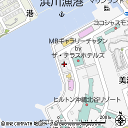 地球村酒場 EARTH VILLAGE IZAKAYA周辺の地図
