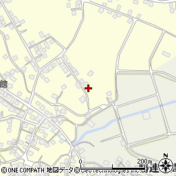 沖縄県うるま市勝連平安名234周辺の地図