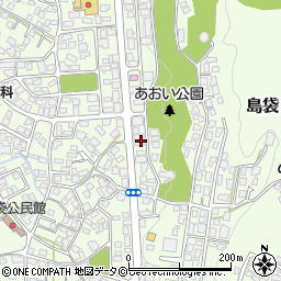 リサイクルショップ山田周辺の地図