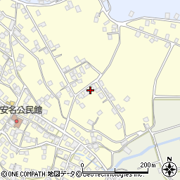 沖縄県うるま市勝連平安名695周辺の地図