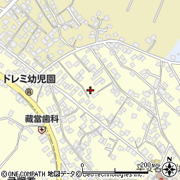 沖縄県うるま市勝連平安名1036周辺の地図