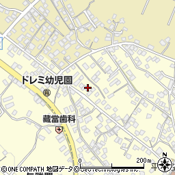 沖縄県うるま市勝連平安名1073周辺の地図