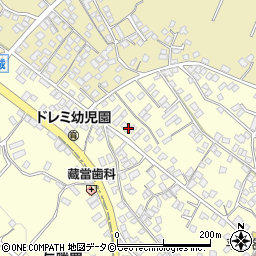 沖縄県うるま市勝連平安名1072周辺の地図